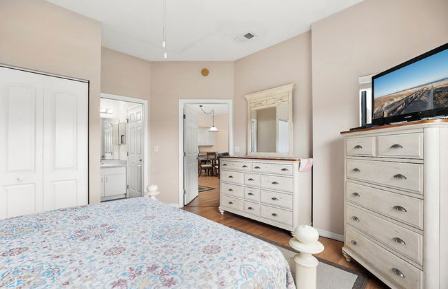 Ocean Village Club by Distinctive Beach Rentals - Foto 43