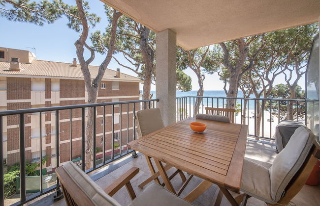 Beach Apartment Cambrils TH116 - Foto 1