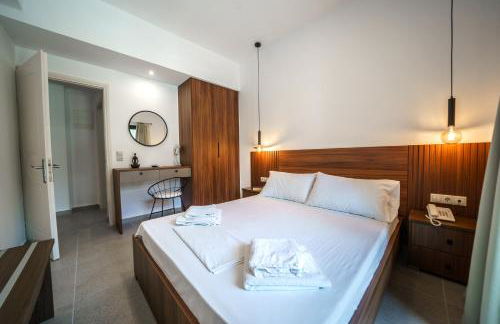 Amalia Apartments - Foto 27