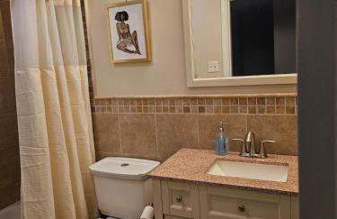 Stylish 4-bed home, Near UD & Christiana Hospital - Foto 8