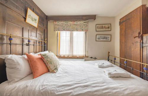 Monk House - Historic Foundation Invites guests - Foto 12