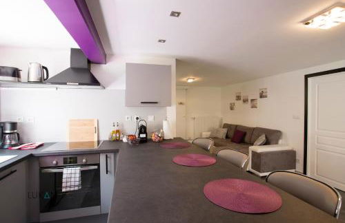 La Halte des Vignes - Route des vins d'Alsace - Foto 10