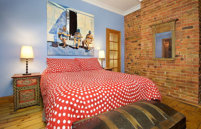 Auberge Les Bons Matins - Foto 7