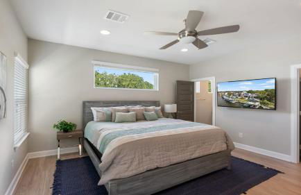 Luxury Waterfront Pool Hot Tub Boat Slips - Foto 29