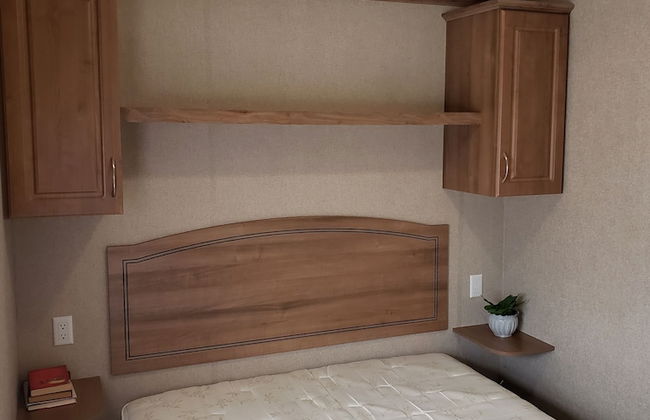 Falcon Cottages - Photo 16