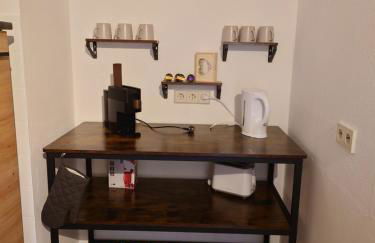 Ferienwohnung Toni-Maria - Foto 5