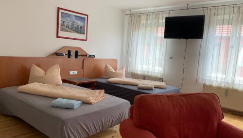 Pension Scheffler - Photo 2