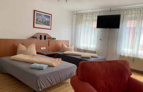 Pension Scheffler - Foto 2