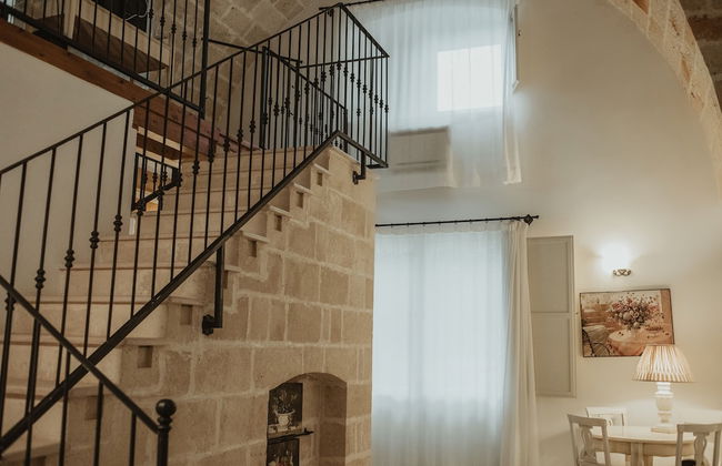 Masseria Baroni Nuovi - Photo 23