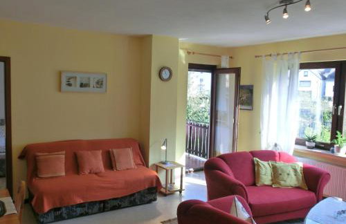 Ferienwohnung Klemm, Burgen /Untermosel - Foto 7