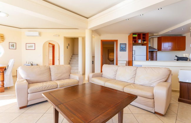 Villa Asimenia Large Private Pool Sea Views A C Wifi Eco-friendly - 2388 - Photo 3