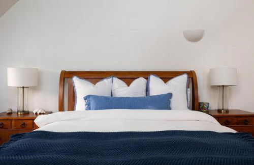 Walk to La Jolla Shores 2 homes Luxury Villa - Foto 40