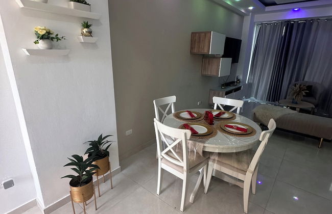 Juan Dolió, Guayacanes, San Pedro de Macorís 203-D - Foto 44