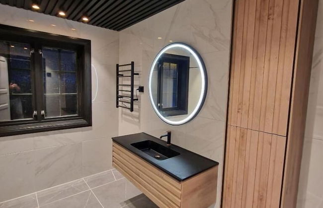 Aarnes House Stryn - Foto 10