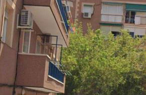 Apartamento Ocasional tranquilo y bien comunicado con el centro de Madrid - Foto 23