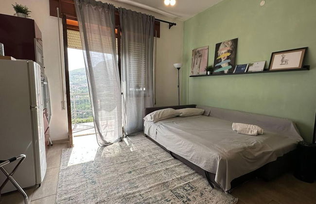 Wonder House & Panoramic View on the Amalfi Coast - Foto 17