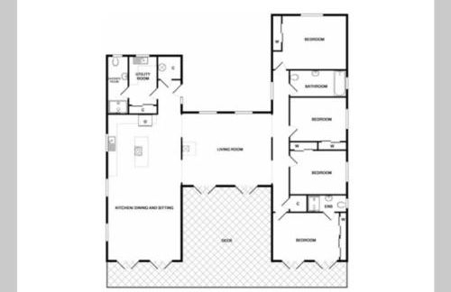 Ben Nevis Scotland Highlands, Camden House luxury home - Foto 82