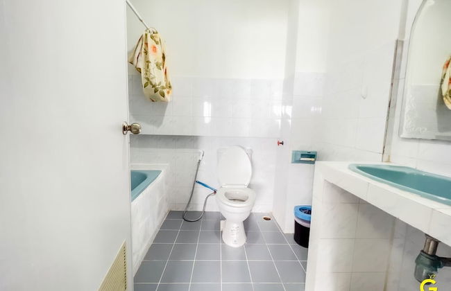 GAO Phala Ocean View Pool Villa - Foto 26