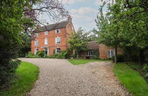 The Coach House Apartment - Foto 1