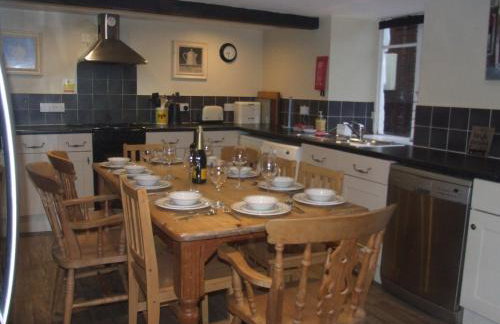 Red Dragon Cottages nr Mt Snowdon - Photo 9