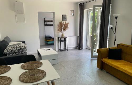 Koniec Świata Stare Sady apartament - Foto 70