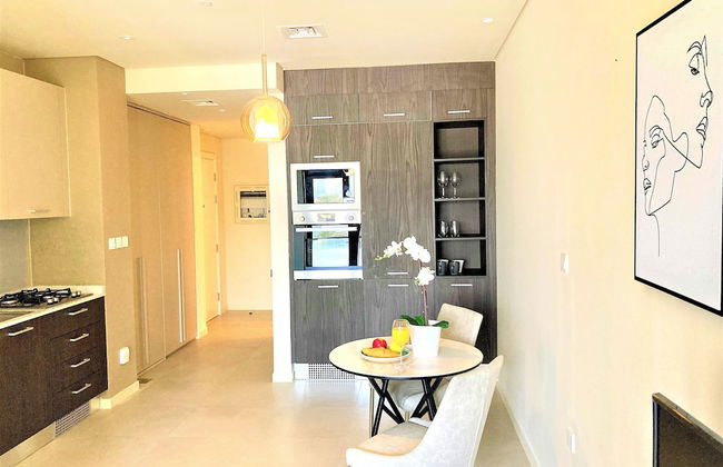 Wonderful Living in Park View JVC Dubai - Foto 3
