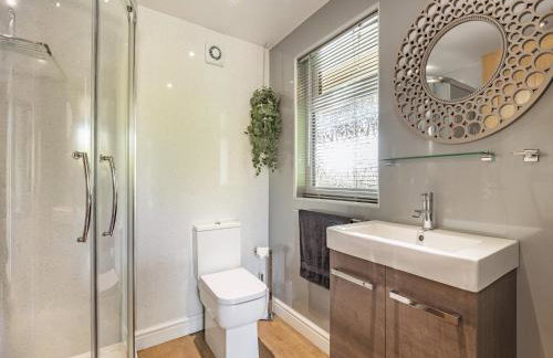 Clay Lake Cottages - Dad's Shed - Foto 10