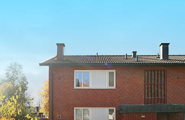 4 Person Holiday Home in Hyltebruk-by Traum - Foto 25