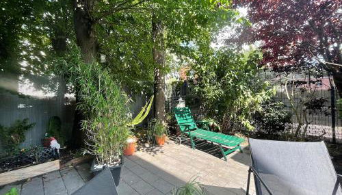 Like a house - lovely Maisonette with Cats - Foto 2