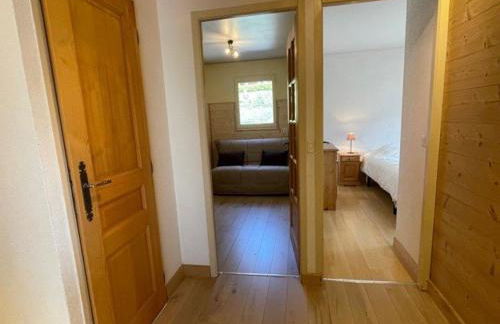 Spacieux 4 pièces avec parking et vue imprenable à Praz-sur-Arly - FR-1-603-40 - Foto 7