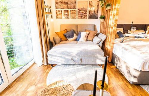 Black Mirror inkl WLAN, Parkplatz - Foto 13