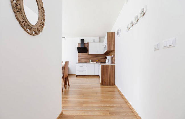 Kierpcowka Koscielisko by Renters - Foto 24