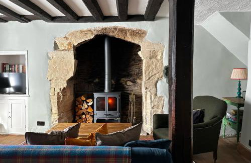 Cosy Cottage in Lechlade - Foto 1