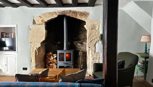 Cosy Cottage in Lechlade - Foto 1