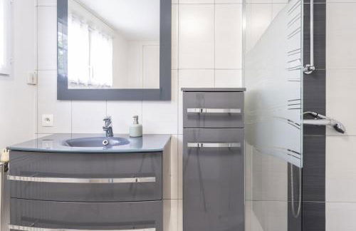 Gîte du jardin de Charlotte - Ancenis St Géréon - Foto 16