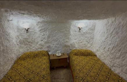 Magical Cave in Spain - Boutique Luxury Stay in Nature - Foto 12