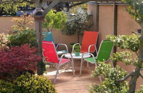 Fleur de Vigne - Foto 20