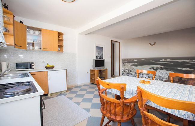 Apartments Vidak - Foto 15