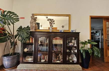 Casa Além Rio - quartos para 6 hóspedes em Santo Tirso - Foto 22