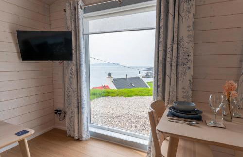 Aird Cabins - Foto 9