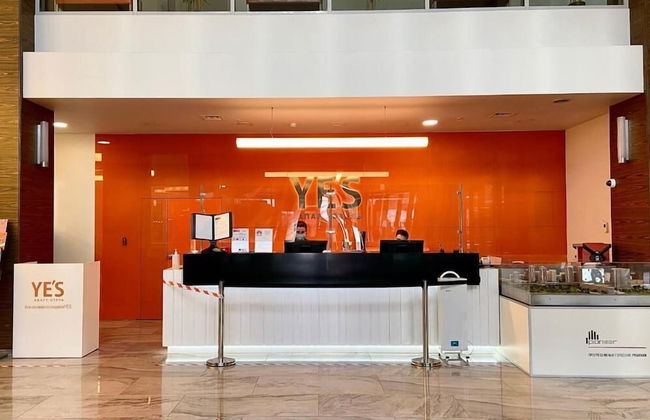 Apart-Hotel YE'S - Foto 3