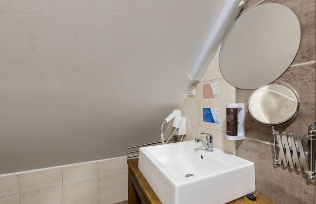 Pannonian Studio Mansarde For 2 - Foto 7