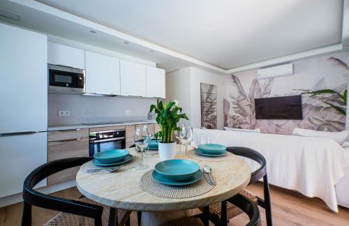 New house 80 m from the beach - Photo 19