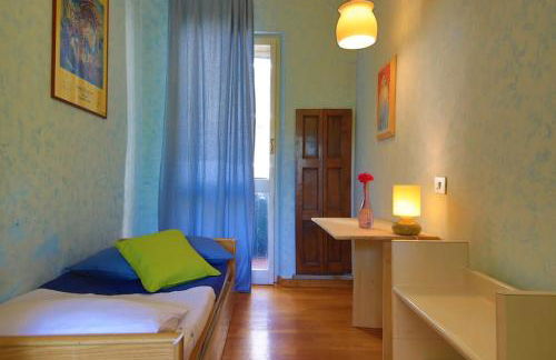 Romantico attico con terrazzo in Centro - Foto 25