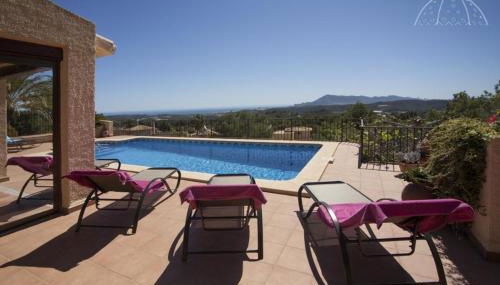 Villa Buen Lugar - Foto 5