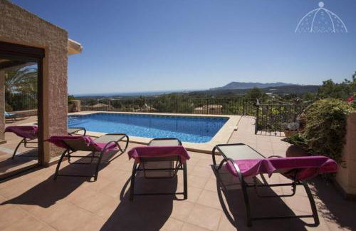 Villa Buen Lugar - Foto 5