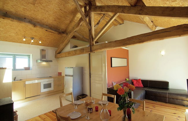 Comfortable and Cozy Cottage With Large Terrace - Foto 26