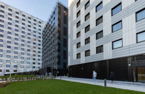 For Students Only Luxury Studios in Salford - Foto 1