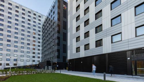 For Students Only Luxury Studios in Salford - Foto 1