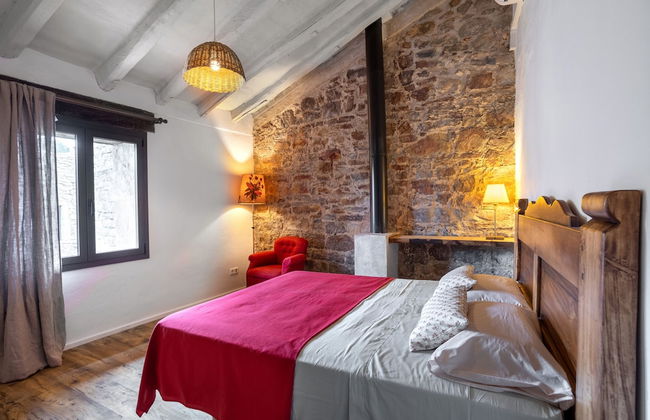 Can Muní - Pins - Foto 23